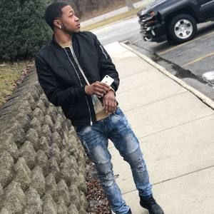 Meet your Posher, Darius